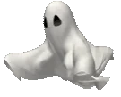 3DGhost emote