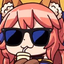 TamaCool emote