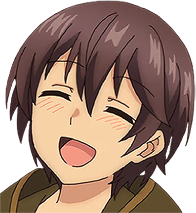 NoirBlush emote