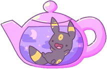 umbrewon emoji