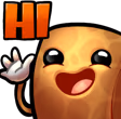 hey emote