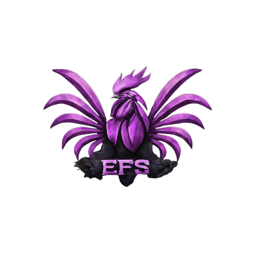 EFS emote