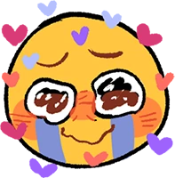 huge_love emoji