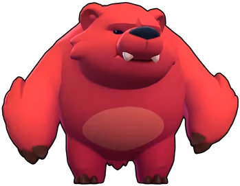 Nita1_Bear_BrawlStars emote