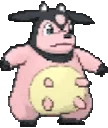 MILKERS emote