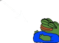 pepeeatburrito emote