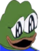 pepeaww emote