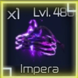 Impera emote