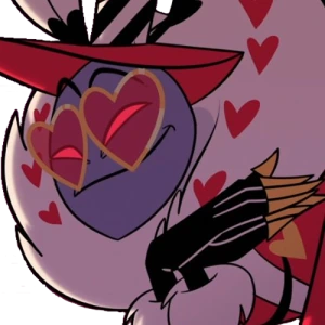 Valentino_Happy emote