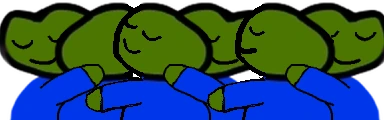 groupHugg emote