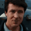 BANEPOSTING animated emote