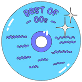 2000s_Mix_Tape emote