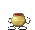 PotFriendDance emote