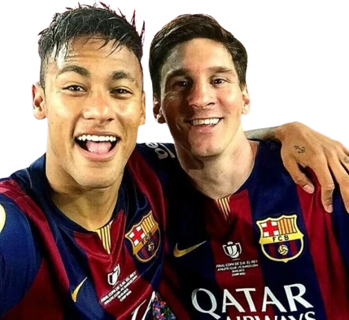 messi_and_neymar emoji