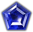Sapphire emote