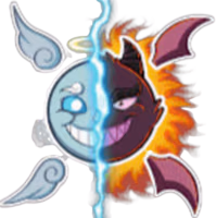 Spirit emote