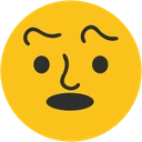 confused emote