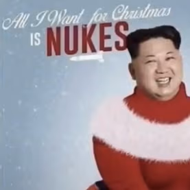 Nukes emote