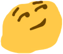 Smork emote