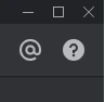 closediscord emote