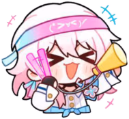 march7th_cheer emote