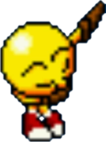PacManDab emoji