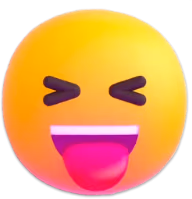 win11emoji_out_tongue emote