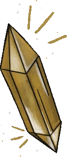 Crystal emote