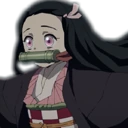 nezukorun emote