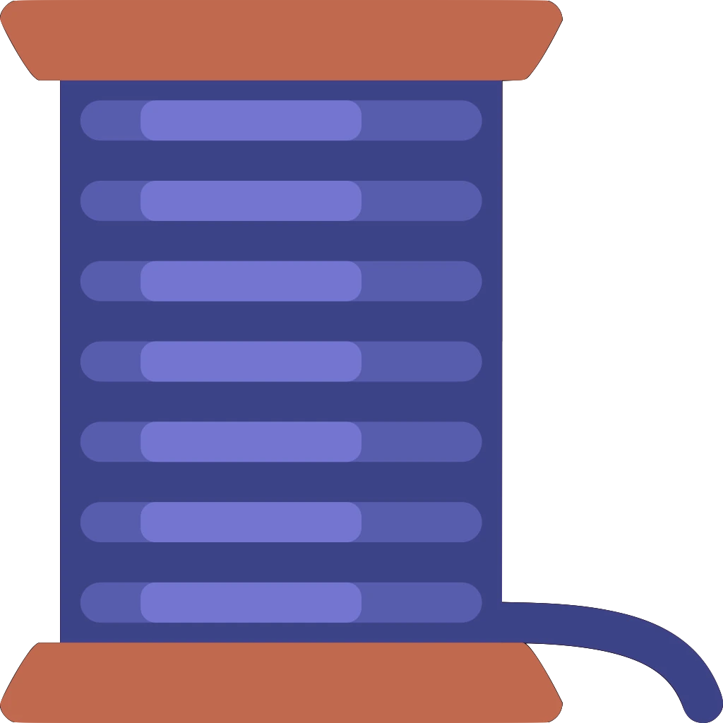 blue_thread emote