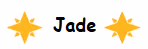 JadeStar emote
