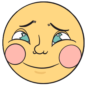 Sweet_smile emote