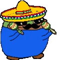 Maracagers emote