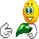 Scamovacka emote