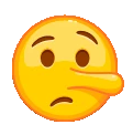 liar emote