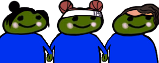 apexfrens emote
