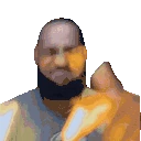 LeJAM emote