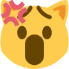 CatWTF emote