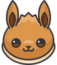 eevee emote