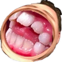 EUMEGALUL static emote