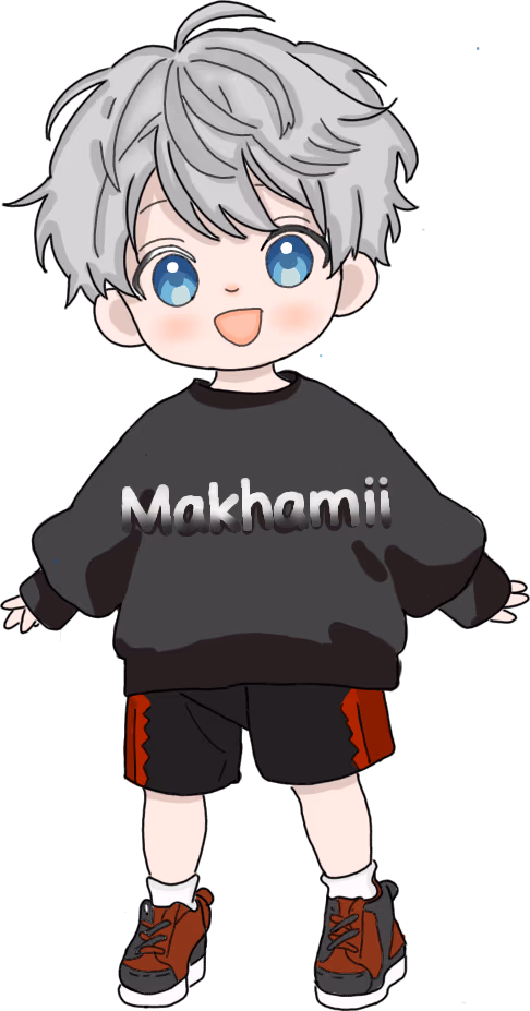 Makham1 emote