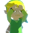 LinkCya emote