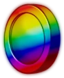 CoinPride emote