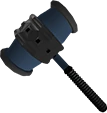 RblxBanHammer emote
