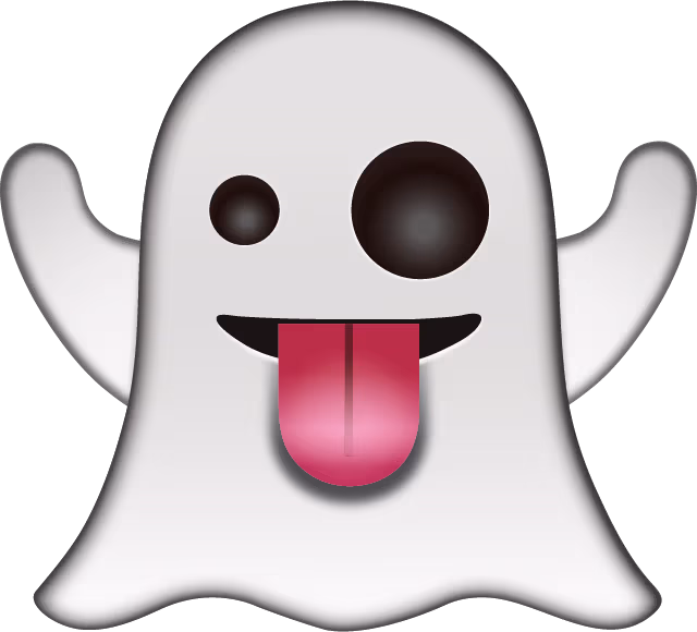 Vampire emote