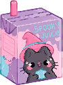 spookyjuice_cat emote