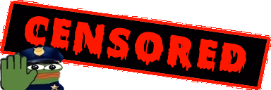 Censored emote