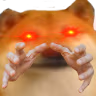 doge_hands emote