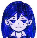 Mari_Smug emote