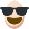 Egg emote